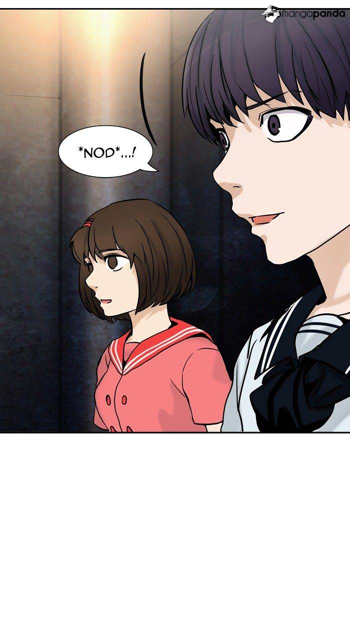 Tower of God Chapter 306 image 011